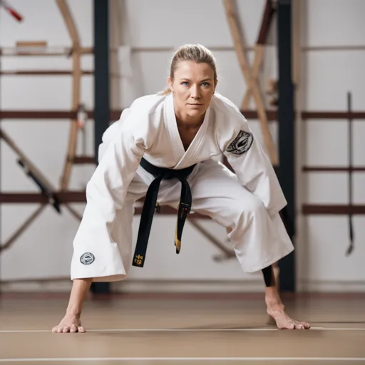 Karin Sökare