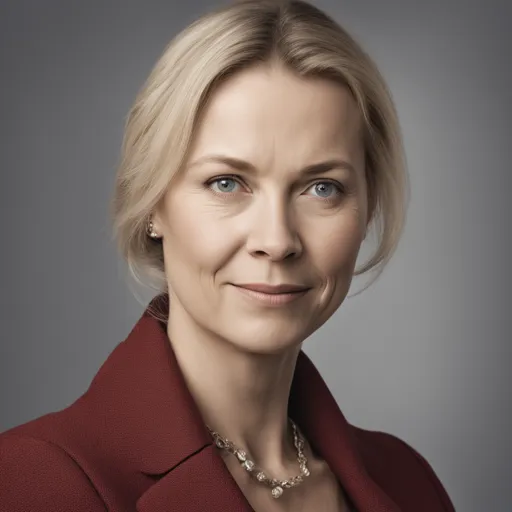 Karin Tammemägi