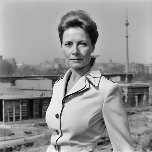 Karin Ugowski
