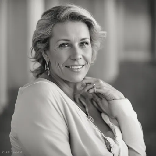 Karin Van Der Laag