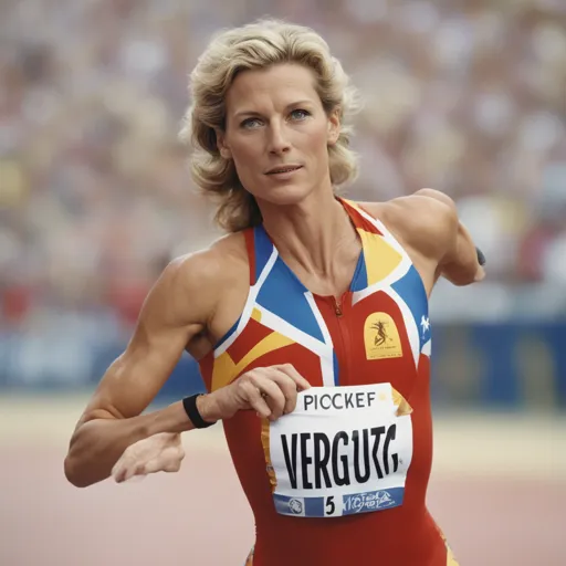 Karin Verguts