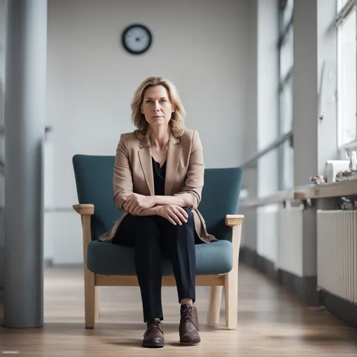 Karin Vogel