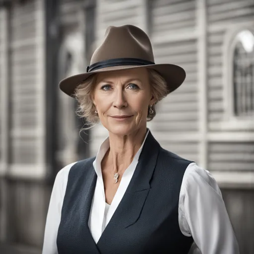 Karin Wahlberg