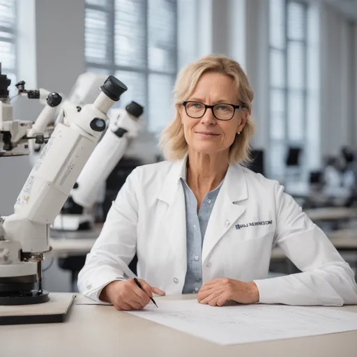 Karin Öberg