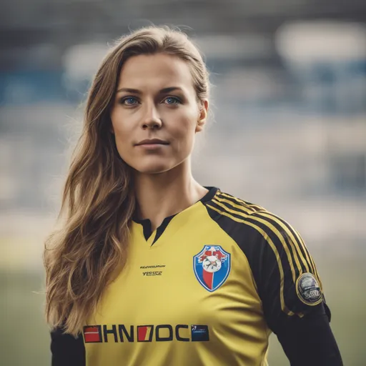 Karin Řezáčová