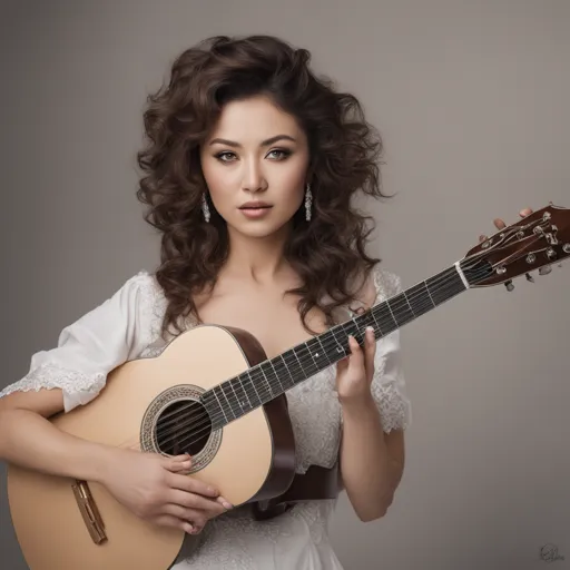 Karina Abdullina