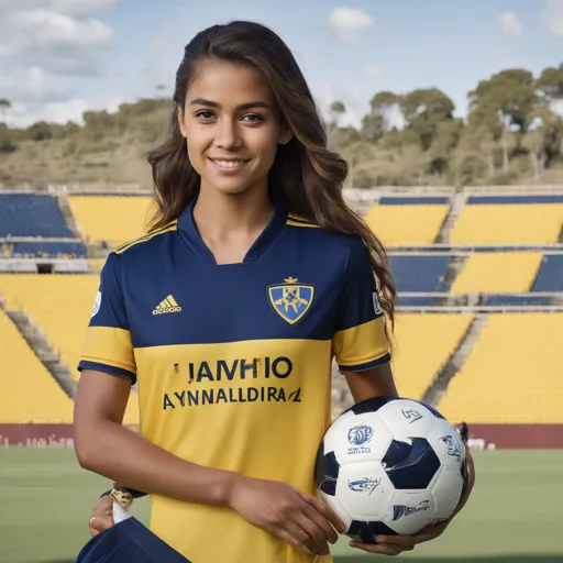 Karina Alvariza