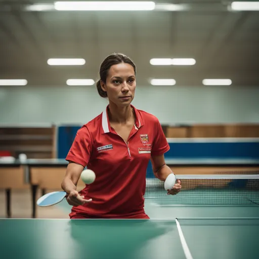 Karina Bogaerts