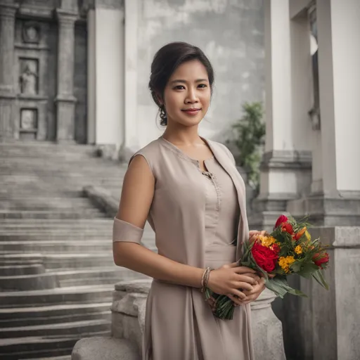 Karina Constantino David