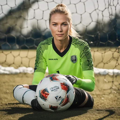 Karina Kork