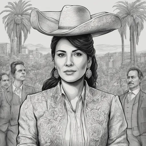 Karina Martínez Cantú