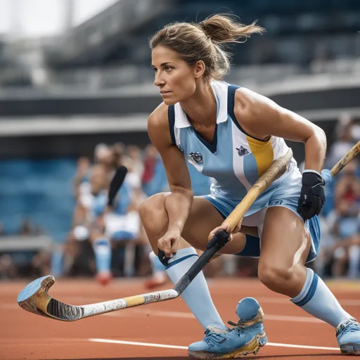 Karina Masotta