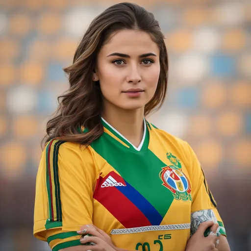 Karina Mirzoeva