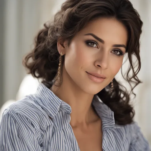 Karina Perez (actress)