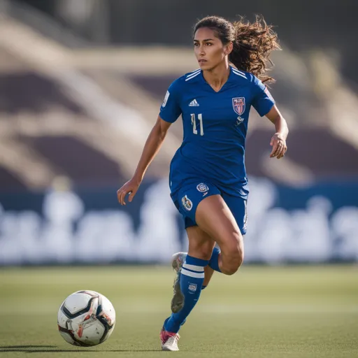 Karina Rodríguez (footballer)