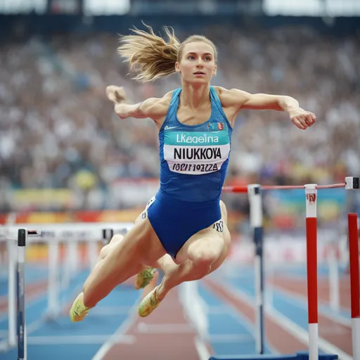 Karina Vnukova