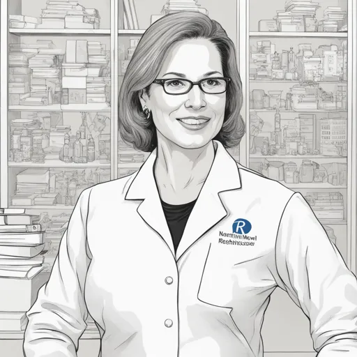 Karina W. Davidson