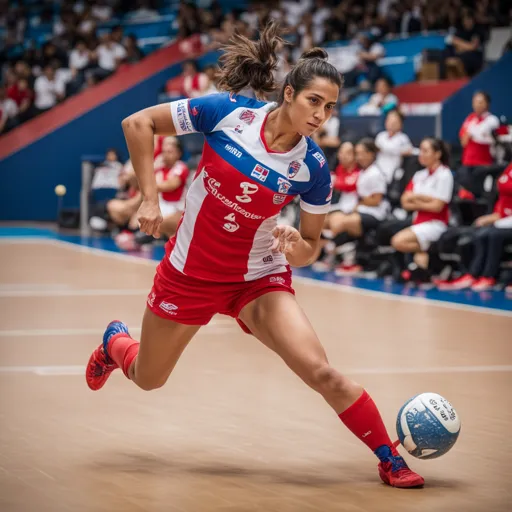 Karina dos Santos