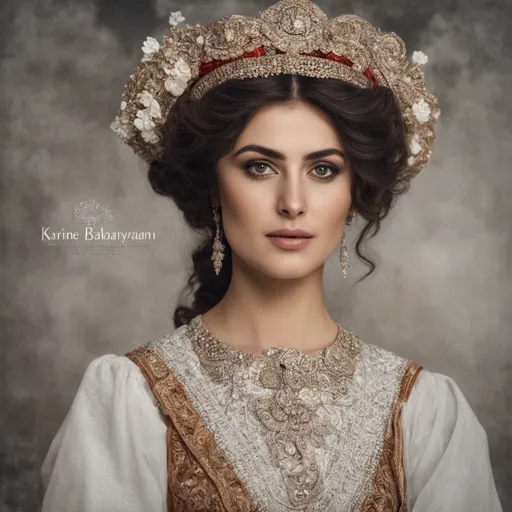 Karine Babajanyan