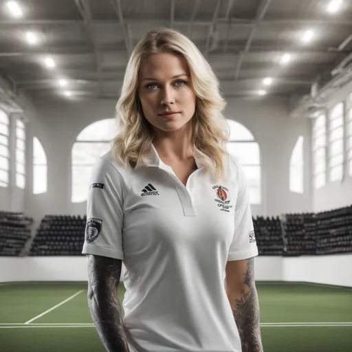 Karine Dahlum