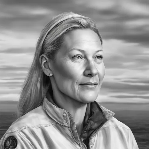 Karine Haaland