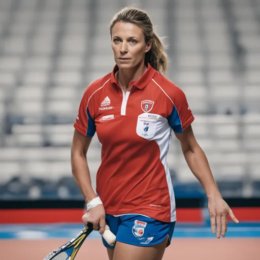 Karine Hervieu