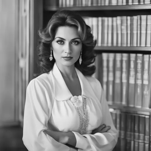 Karine Kazinian