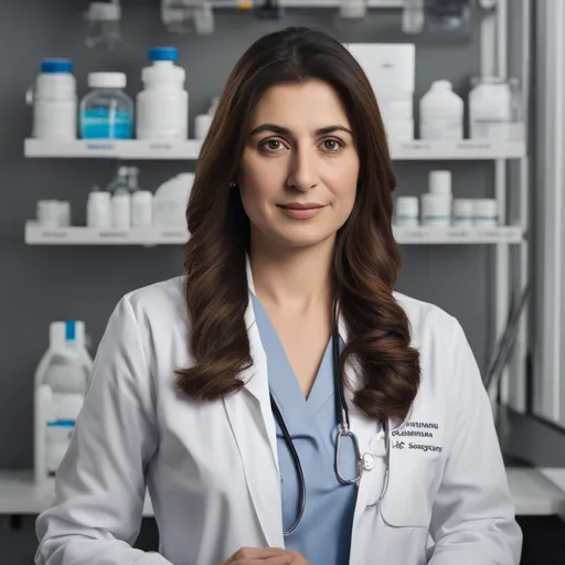 Karine Sargsyan