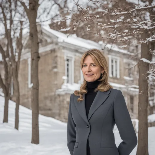 Karine Vallières