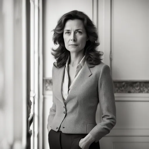 Karine de Ménonville