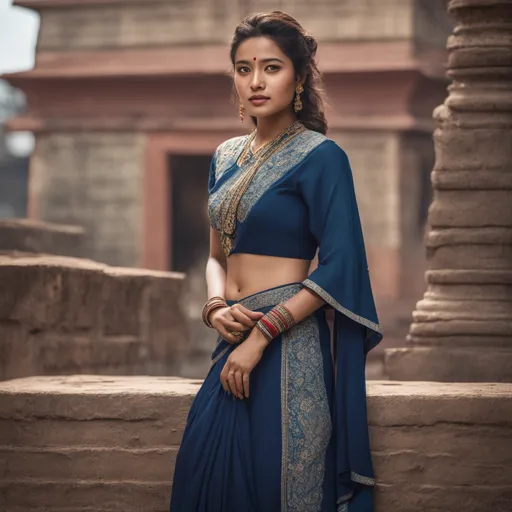 Karishma Karki