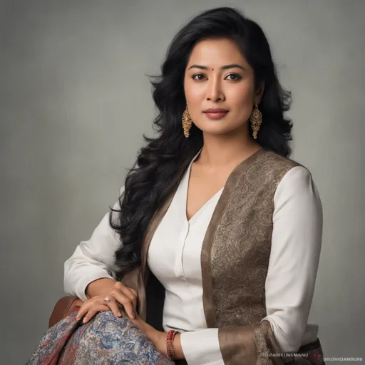 Karishma Manandhar