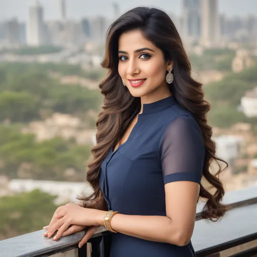 Karishma Modi