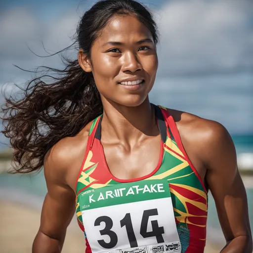 Karitaake Tewaaki