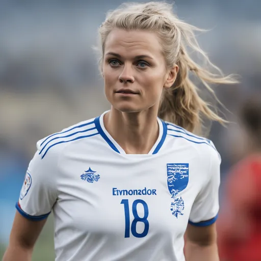 Karitas Tómasdóttir