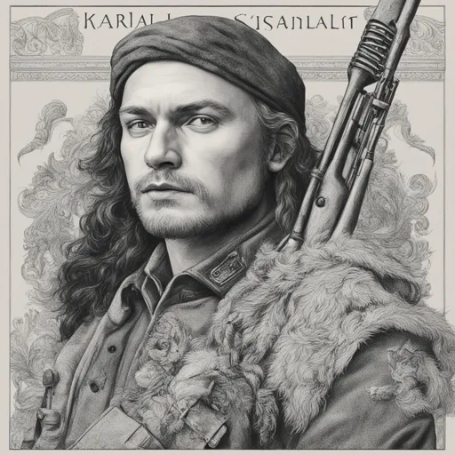 Karjalan sissit