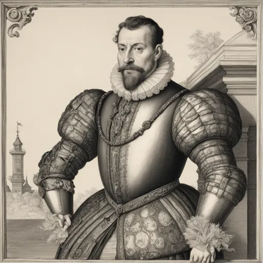 Karl, Truchsess von Waldburg