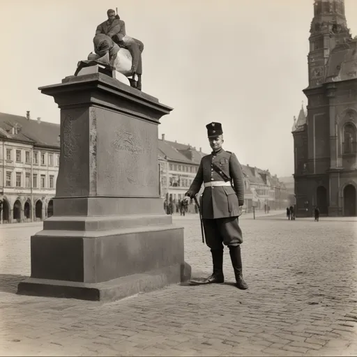 Karl-Albrecht von Groddeck