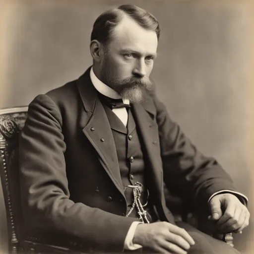 Karl-August Frants