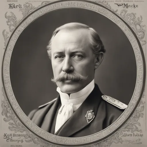 Karl-Conrad Mecke