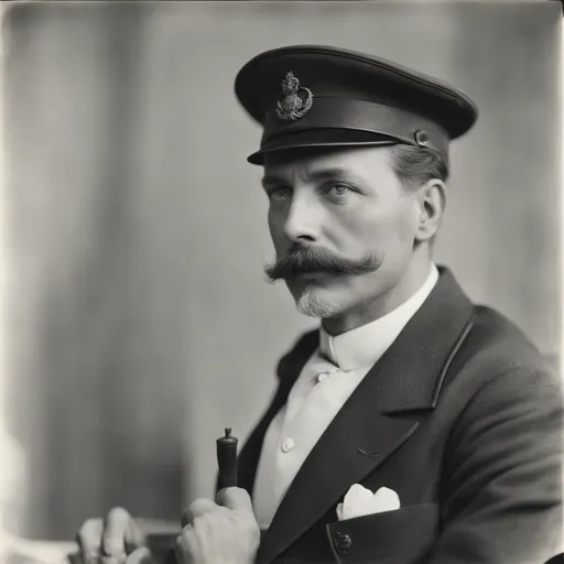 Karl-Eduard Pajos