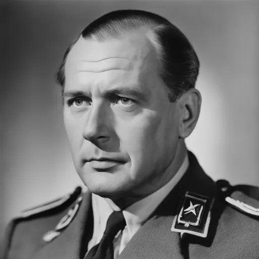 Karl-Erich Kühlenthal
