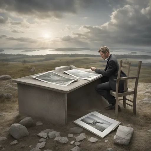 Karl-Erik Johansson