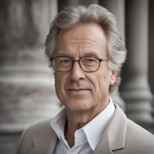 Karl-Georg Niebergall