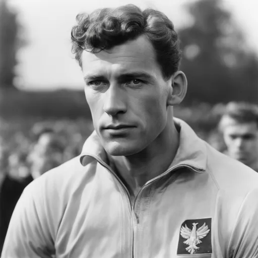 Karl-Heinz Becker (athlete)