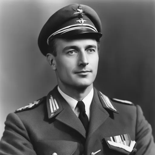 Karl-Heinz Becker (pilot)