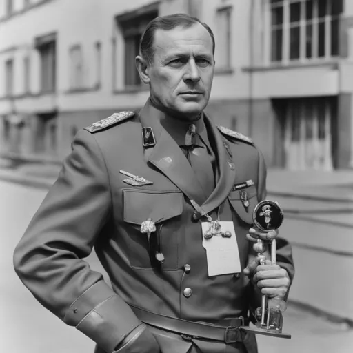 Karl-Heinz Oberfranz