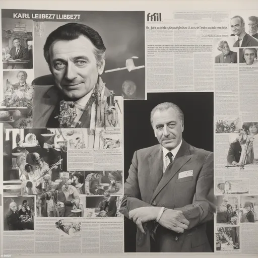 Karl-Heinz von Liebezeit