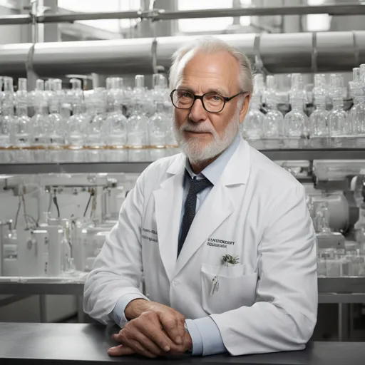 Karl-Henrik Robèrt
