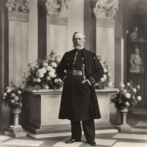 Karl-Jesko von Puttkamer